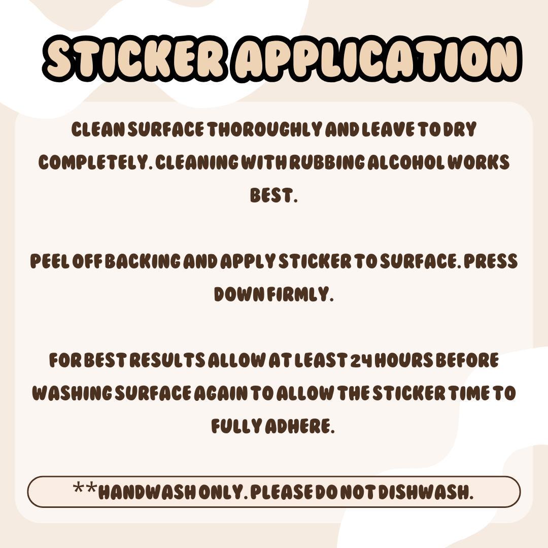 Keep Talking Sticker – Funny Therapist Gift for Mental Health