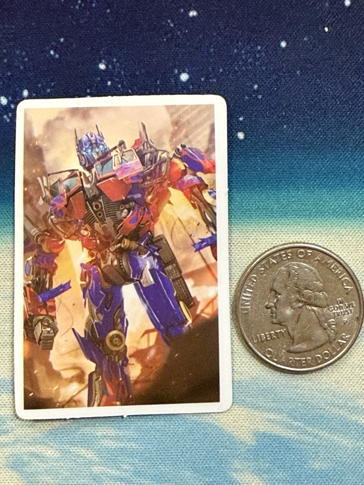 Transformers Robot Vinyl Sticker Decal Autobot Decepticon Sci-Fi Laptop Car