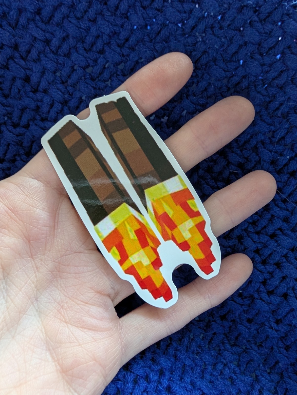 Pixel graphic, Video game, Minecraft, Vinyl, Sticker