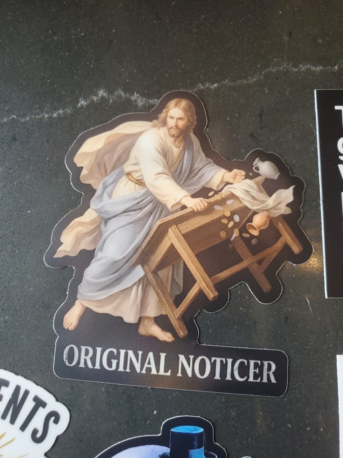 Big Lebowski STICKERS (13) Ultimate Variety Pack 👌 The Dude Abides