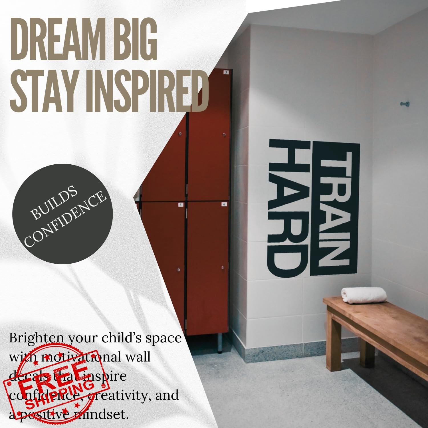 My Vinyl Story Train Hard Wall Decal Black 34×22″
