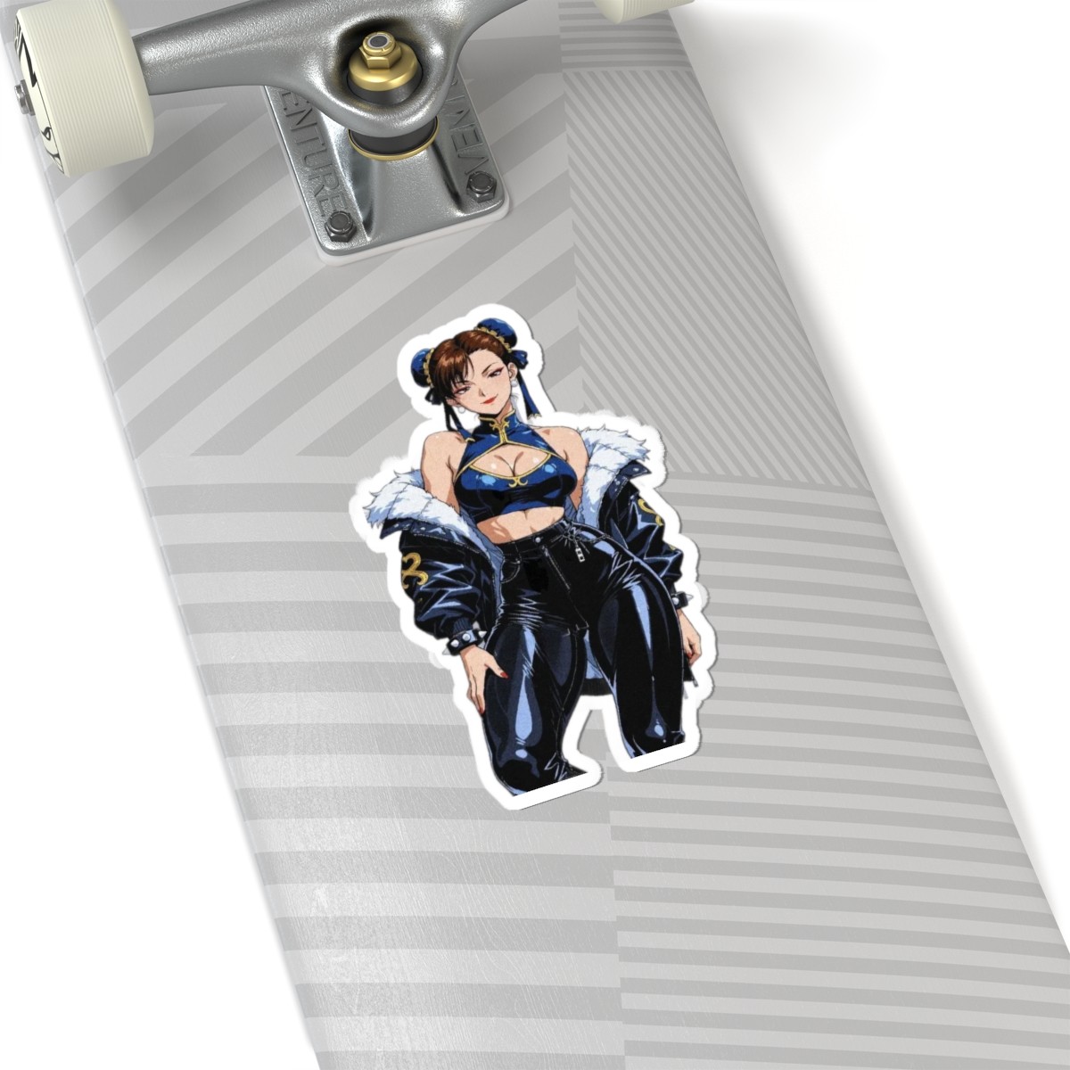 Chun-Li Sticker (21)