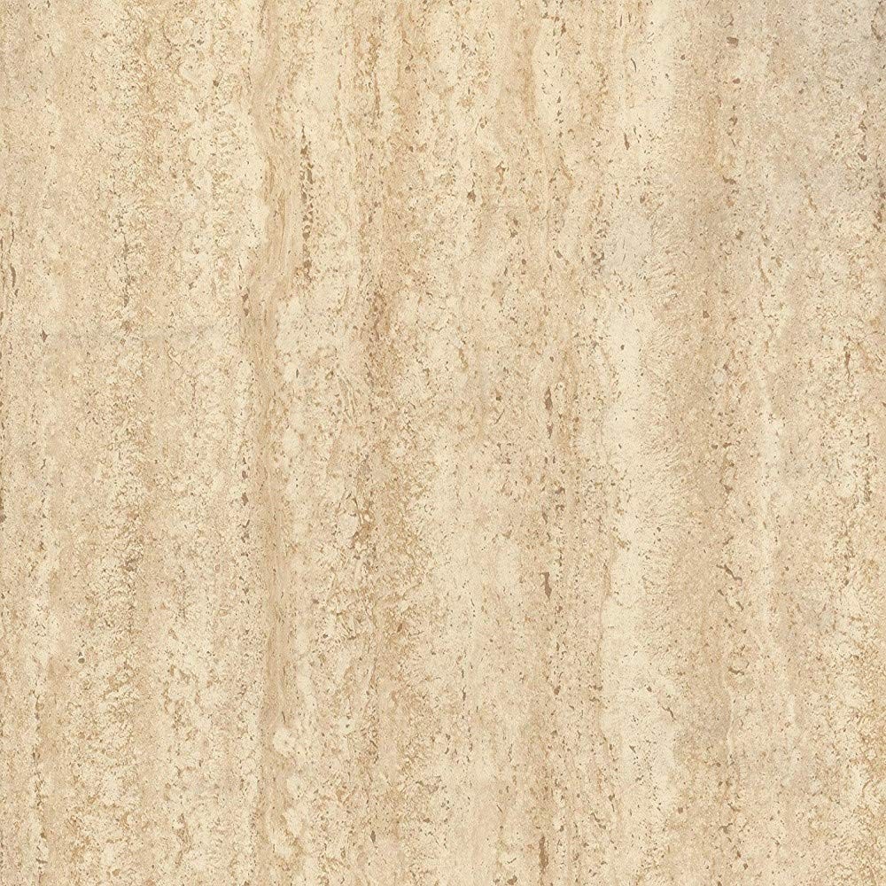 d-c-fix 346-0099-3PKA Decorative SelfAdhesive Film, Beige Marble, 17″ x 78″ R…