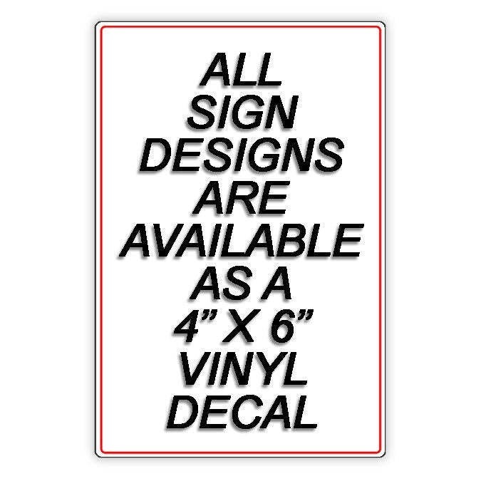 Place Packages In Box At Front Gate Sign / Decal Delivery Ms094 / Magnetic Sign
