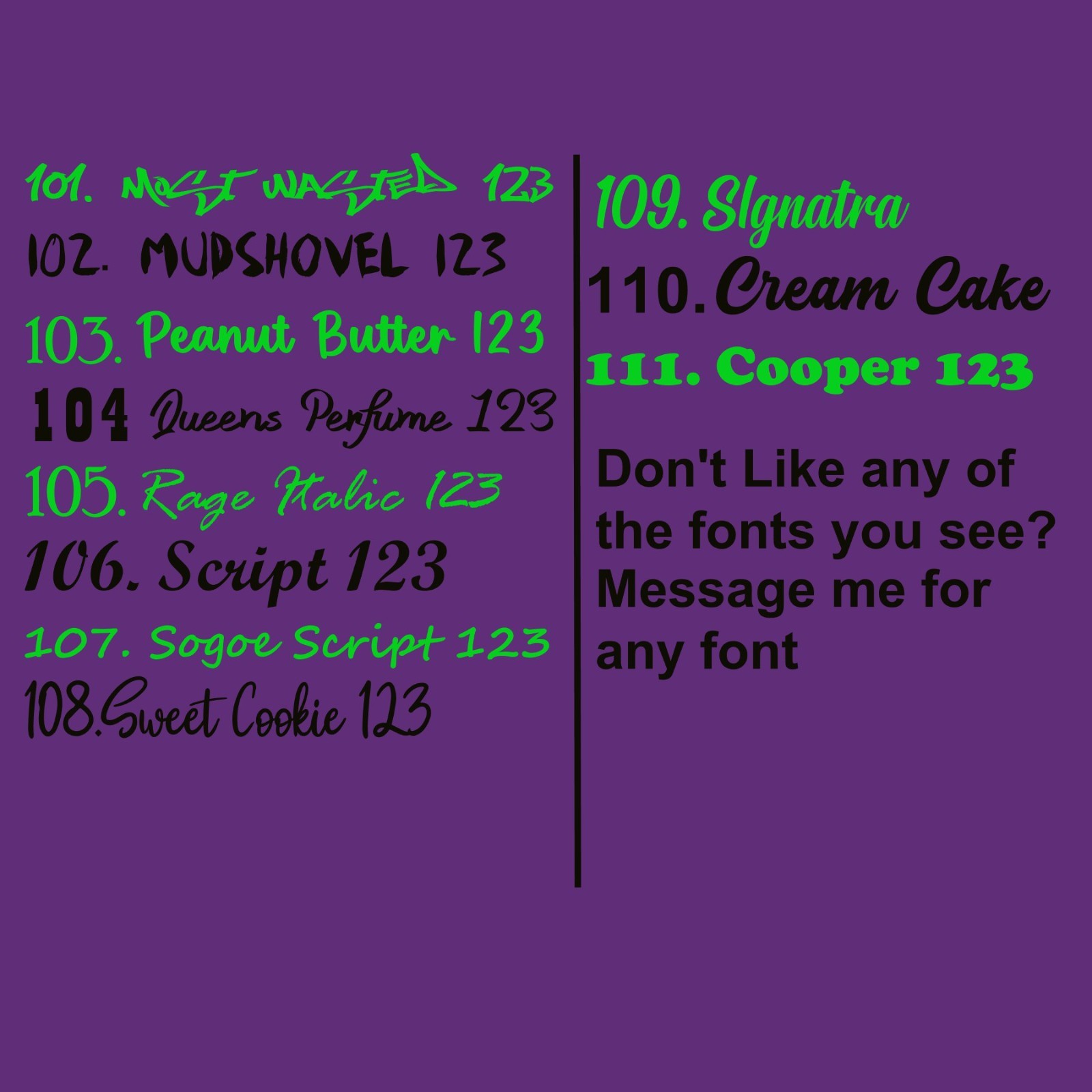 Custom Text Lettering Vinyl Decal Car Window Personalized Business Sign Name