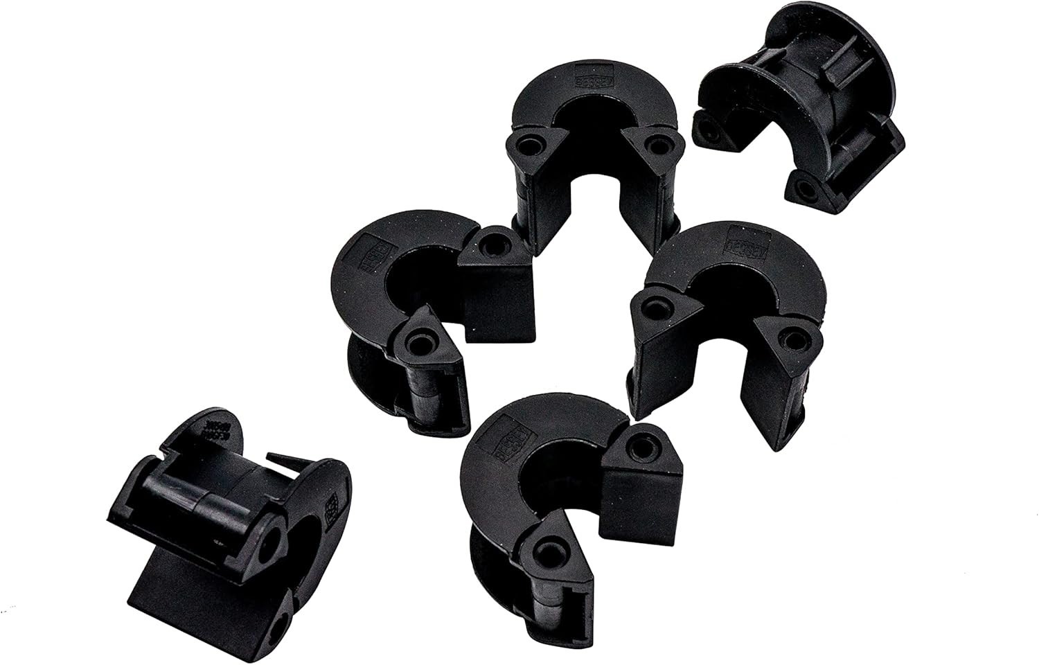 VAC-6 Angle Plates (6-Pack)