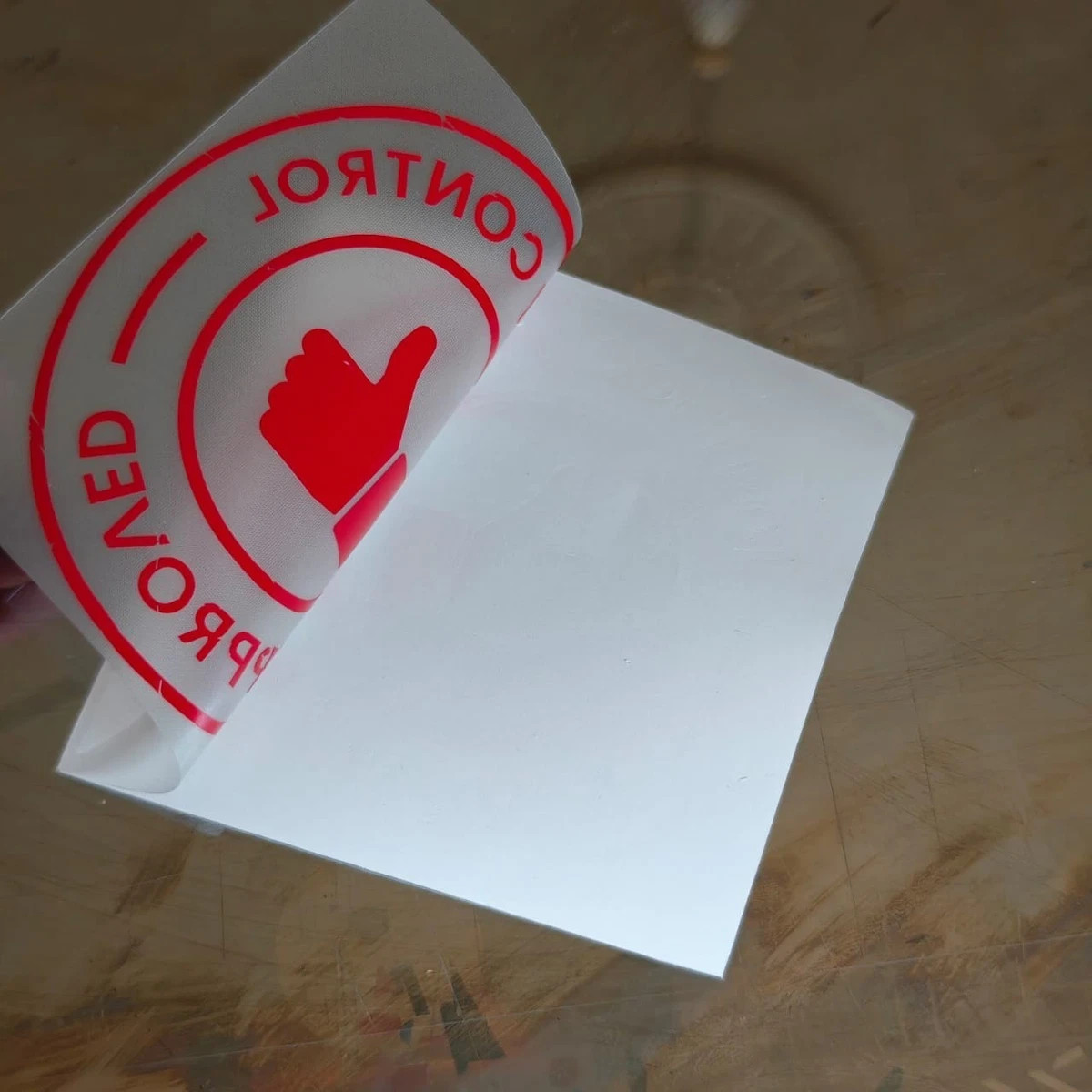2 MASTER CRAFT LOGO sticker Genuine decal sticker WATERPROOF