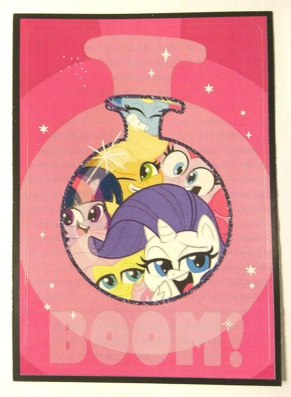 My Little Pony Officially Licensed Sticker Decal Cute Retro Kawaii 80’s 90’s