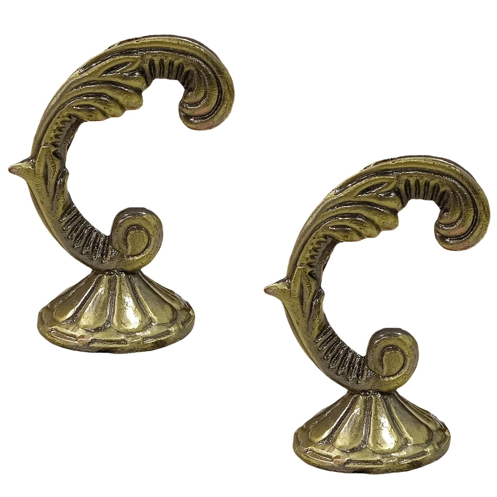 Functional Zinc Alloy Wall Hook for Home Decor and Practical Storage Needs