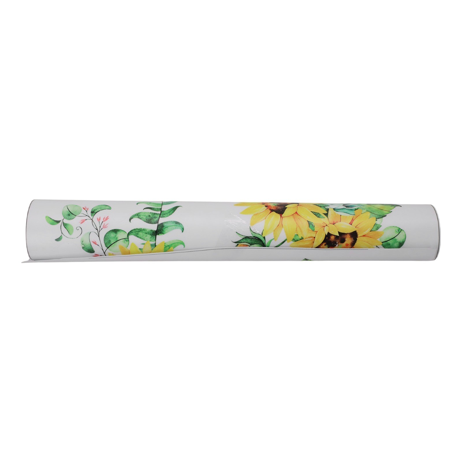 Waterproof Sunflower PVC Removable Wall Stickers Art Decals Mural Decor