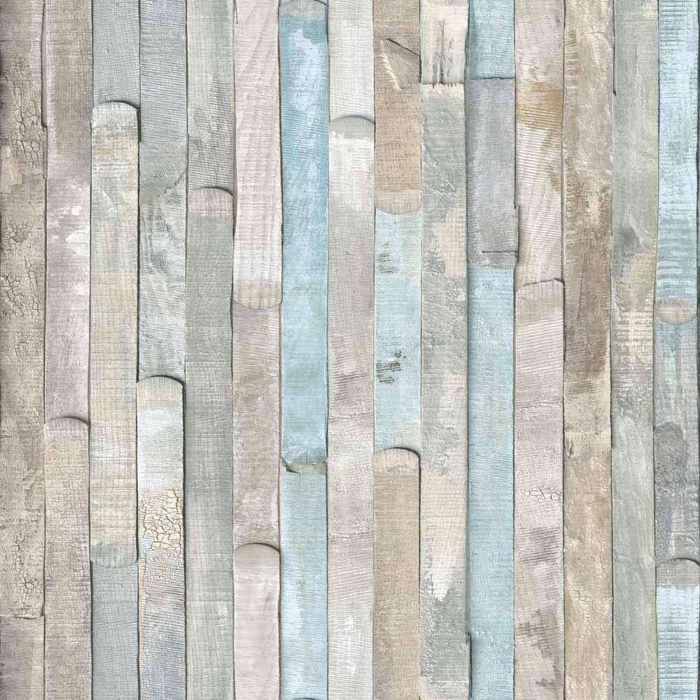 d-c-fix 346-0644-3PK Decorative Self-Adhesive Film, Beach Wood, 17″ x 78″ Rol…