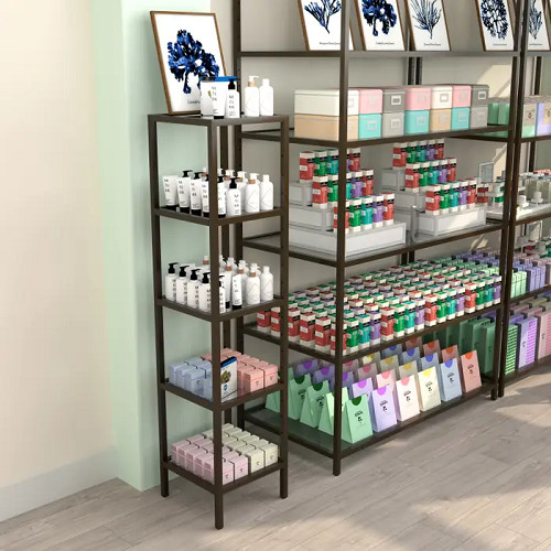 Econoco LNET1616 Linea Etagere