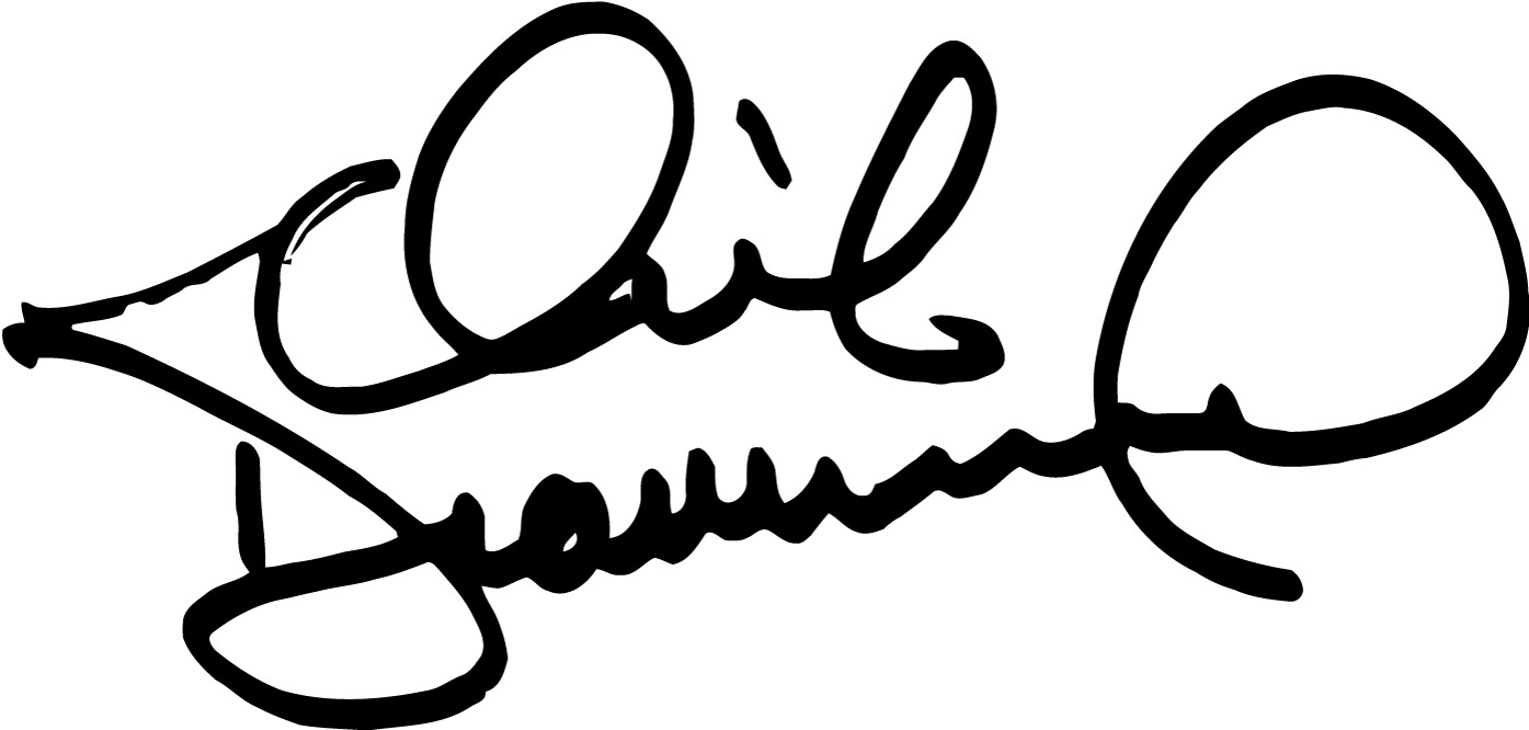 Neil Diamond Autograph Signature VINYL DECAL Bumper Sticker singer lp