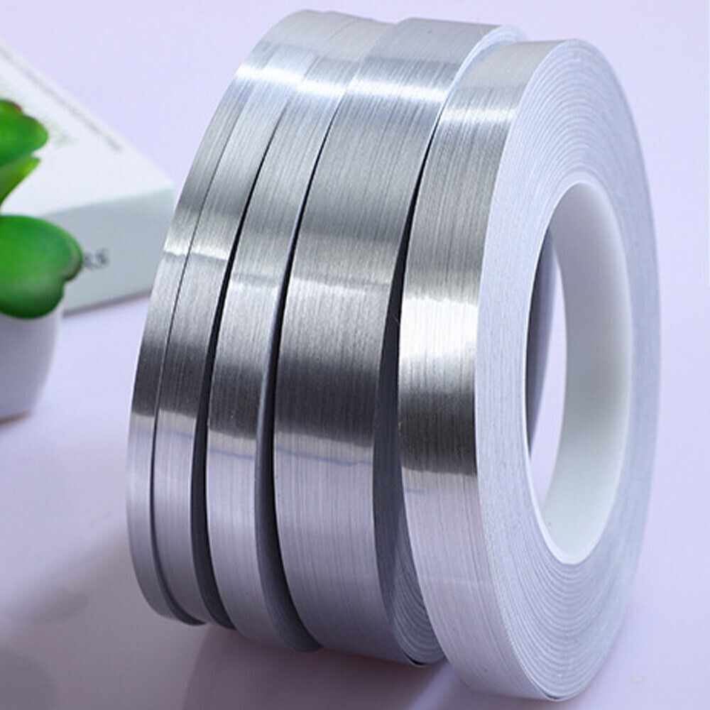 Self-adhesive Ceramics Tile Gap Tape Mildewproof Corner Edges Strip Line Sticker