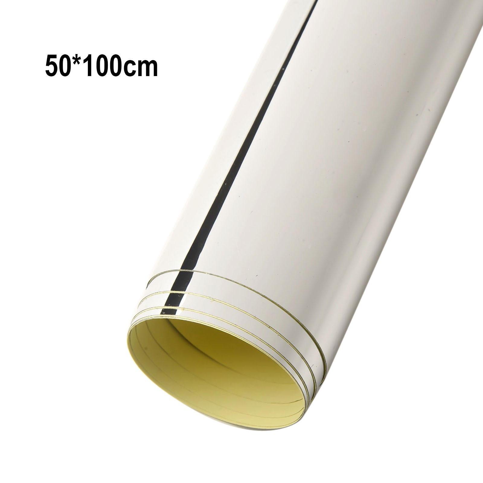 High Quality Wall Sticker Soft PET Reflective Smooth Waterproof Bathroom