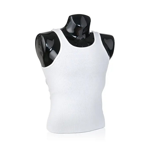 Econoco HMF40 Men’s Torso W/5/8″ Flange