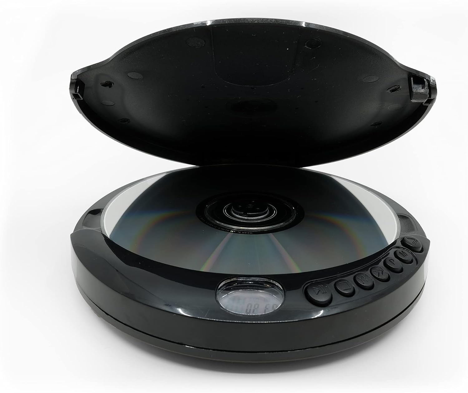 Proscan Personal Compact CD Player