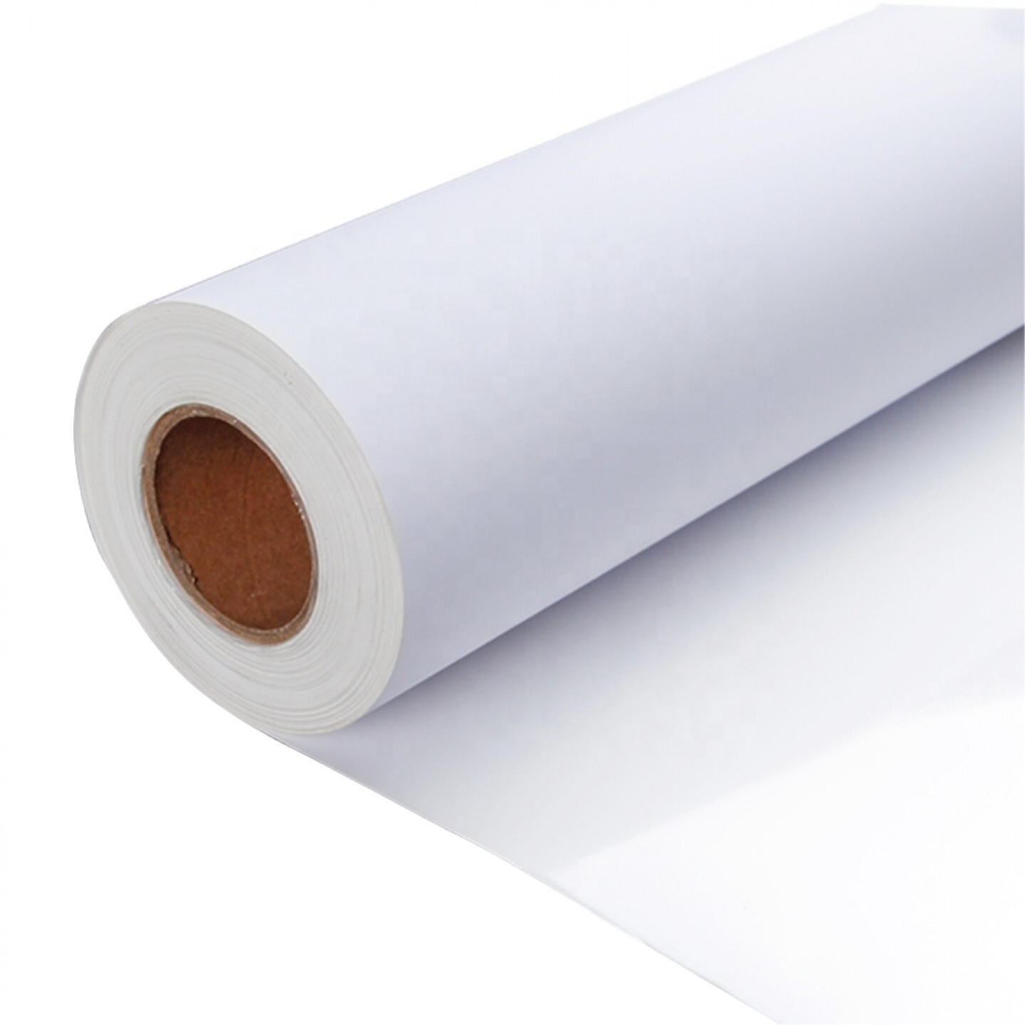 12 Mil Printable Wall Fabric 12″ x 18″ / 50 Sheets Re-Positional No Residue