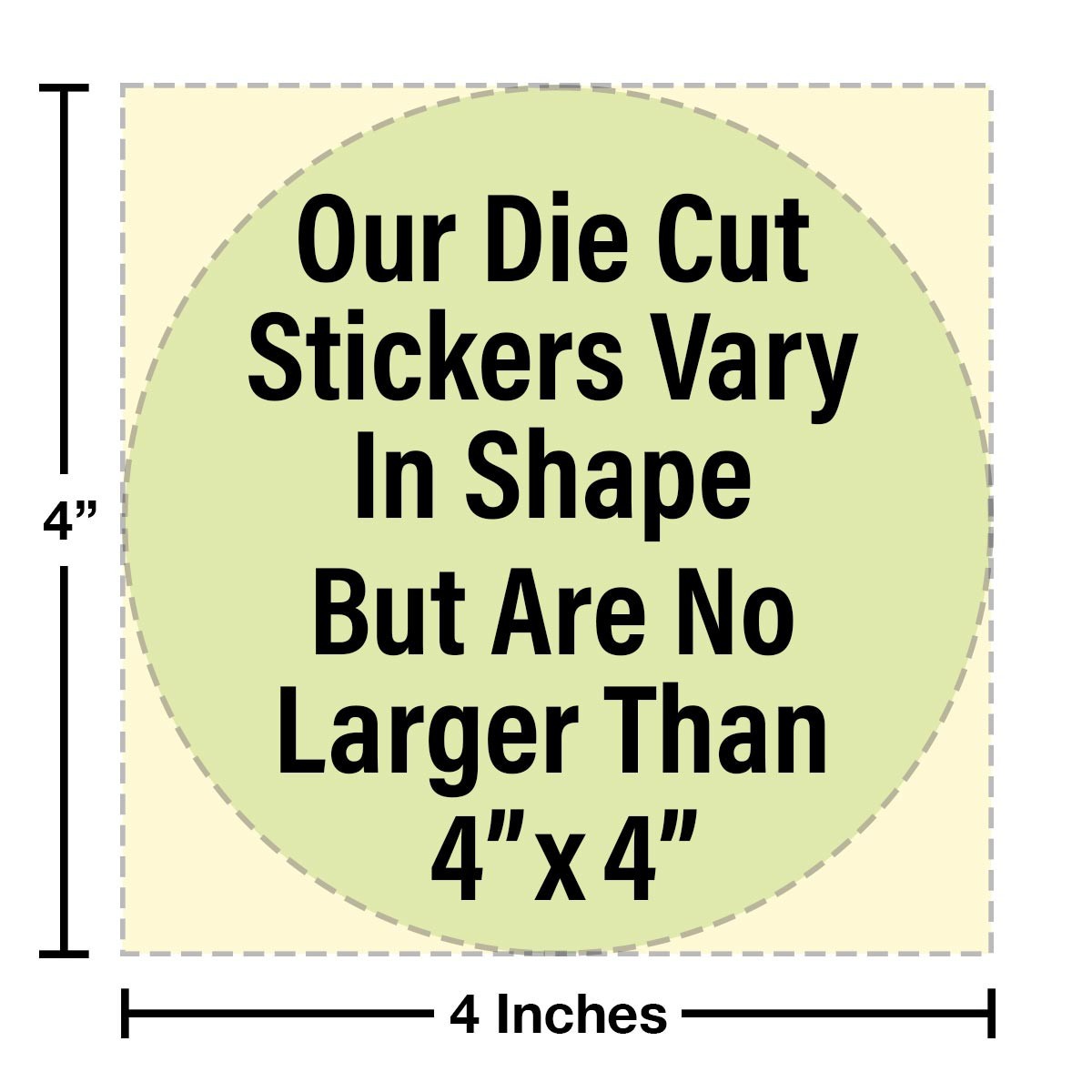 Bumper Sticker, New Englander Tall Script, Large Vinyl Decal, Choose NE State