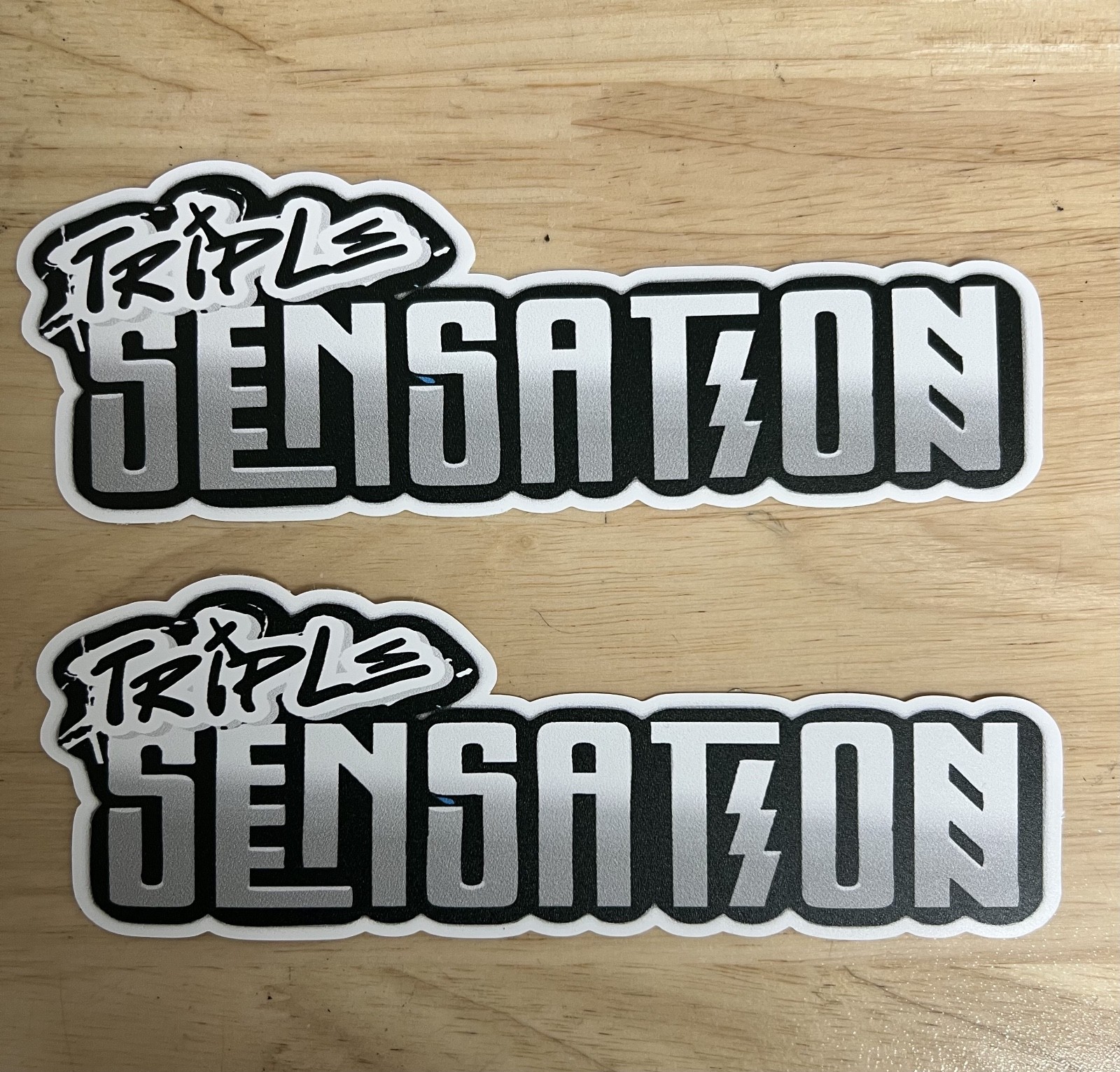 🔥Die Cut Shape Label Printing ⭐Send Your Design⭐ Custom Brand Logo Stickers🔥