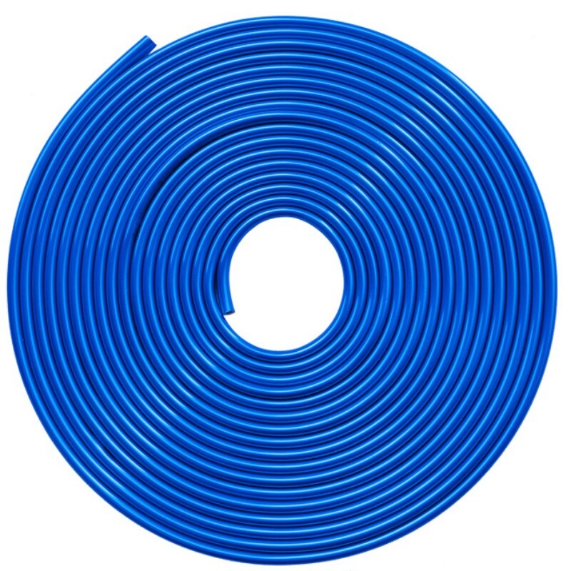 Universal U Shape Car Moulding Strip Trim Collision Scratch Protector Edge