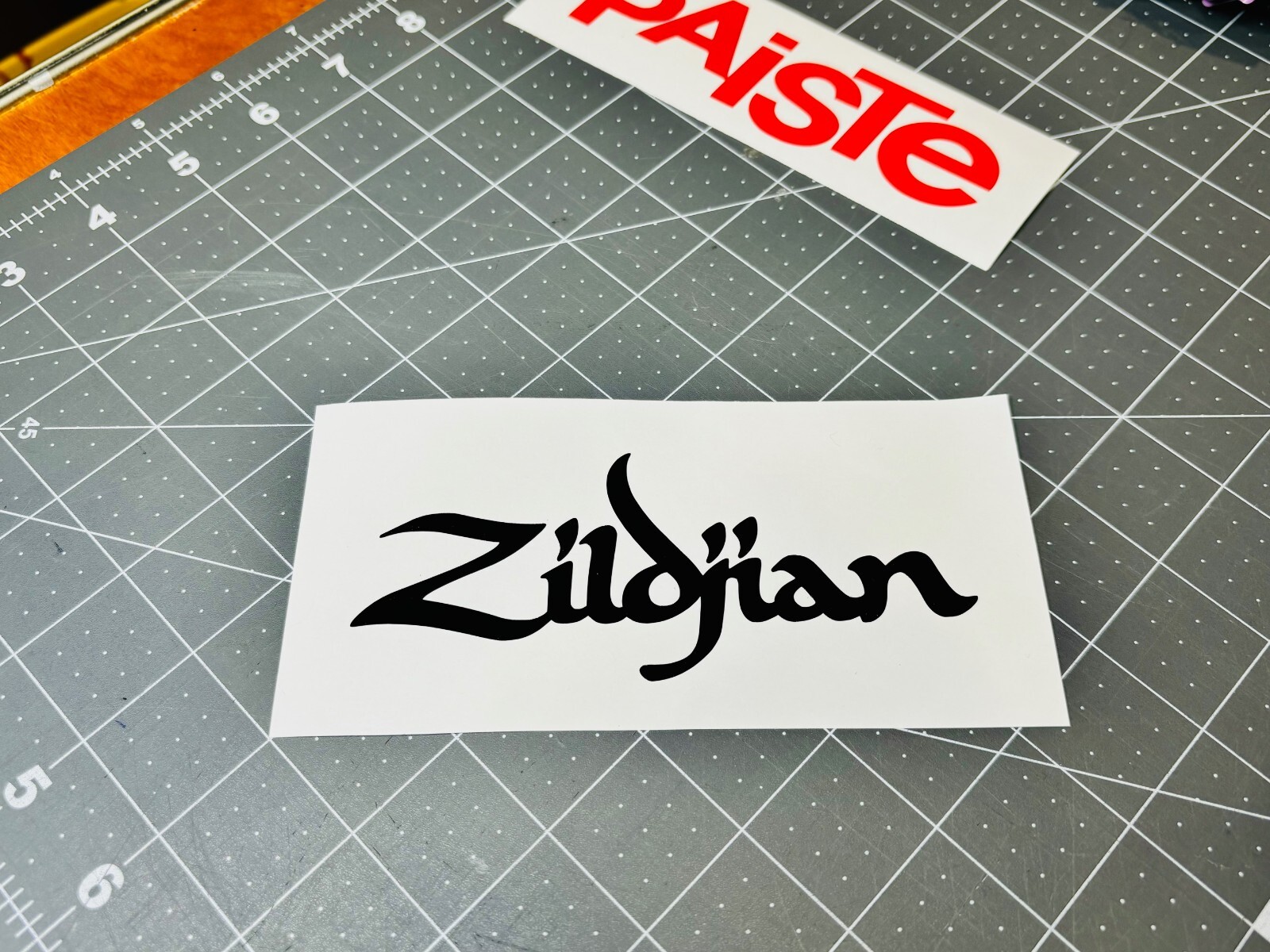 Monster Energy Die Cut Vinyl Decal 50+ Colors In Stock