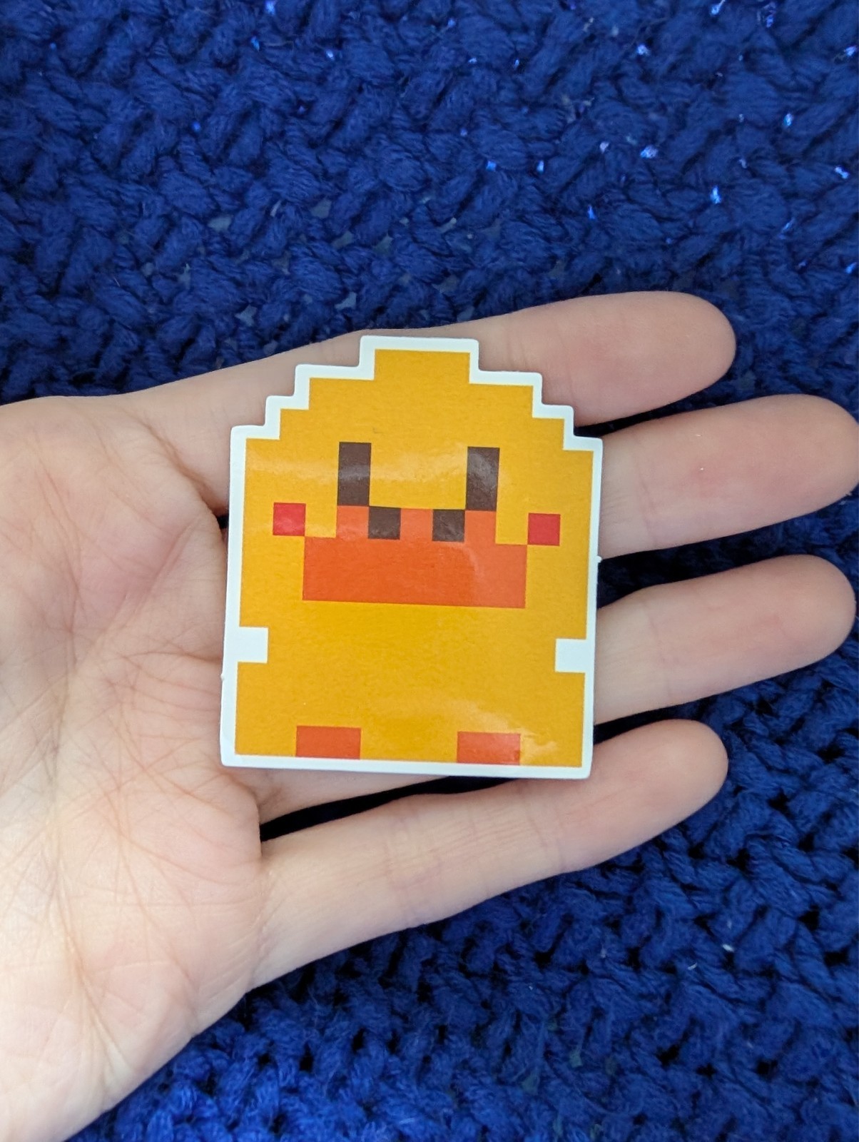 Pixel graphic, Video game, Minecraft, Vinyl, Sticker