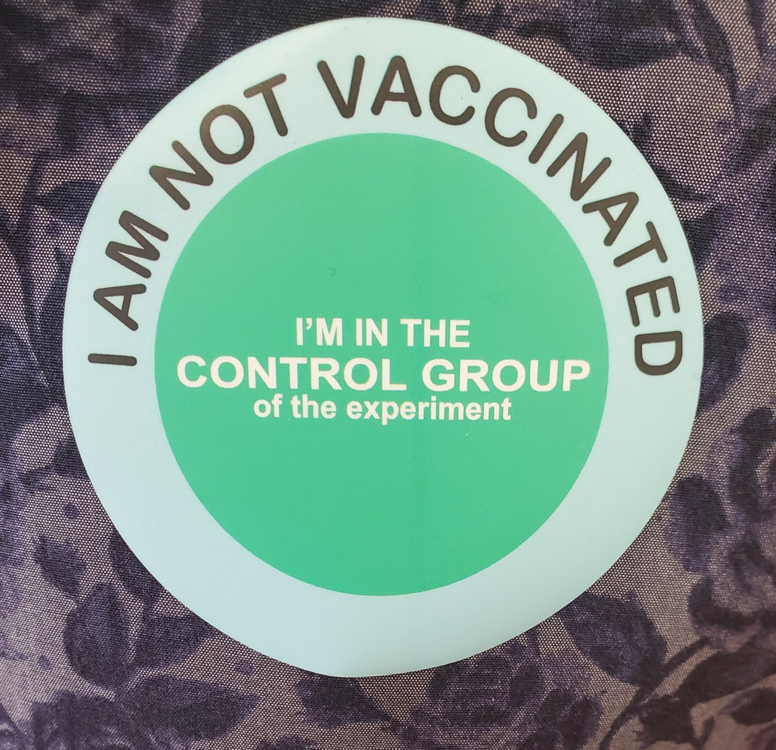 CLOT SHOT 💉 STICKERS 3″ Heavy Duty Weather Proof Vinyl