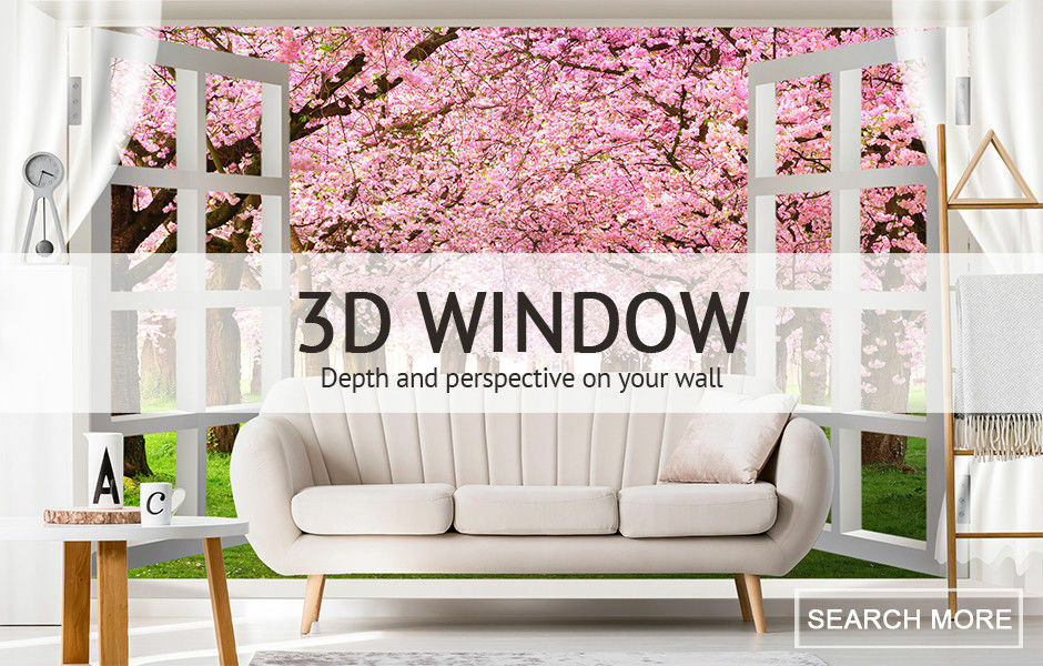 3D Lemon Chilled Beverage A1506 Window Stickers Vinyl Wallpaper Wall Murals Amy