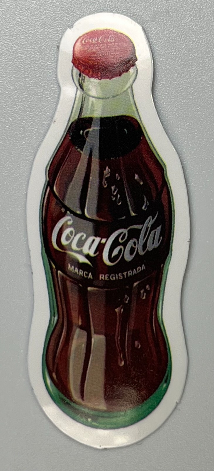 COKE Soda Bottle SodaPop Pop Vinyl Decal Phone Laptop Notebook Graffiti