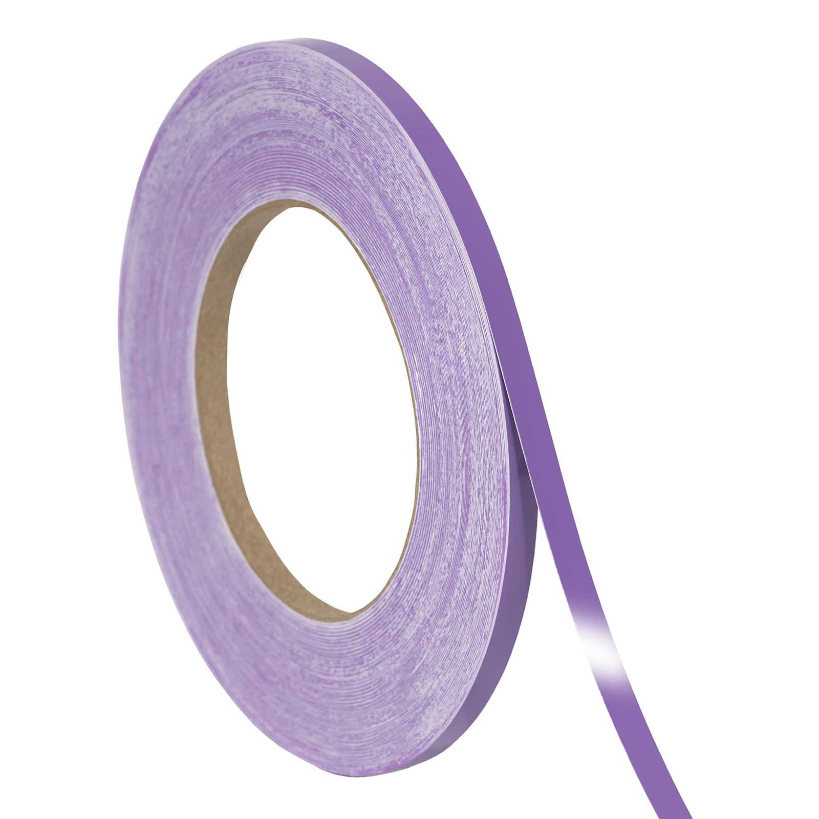 Vinyl Pinstriping Tape 1/4″ Lavender Decals and Stickers for Crafting