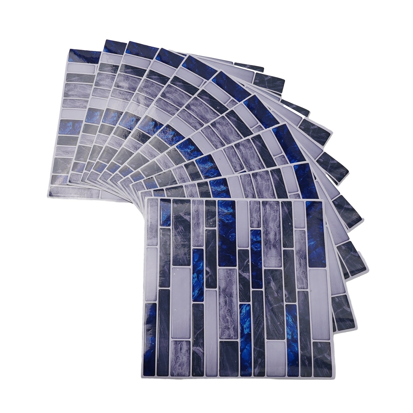 Accessories Wall Stickers Tile Stickers Vinyl Waterproof Home Accessories