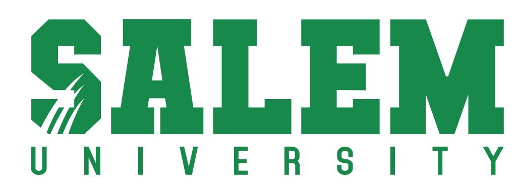 Salem University Sticker Decal R8123