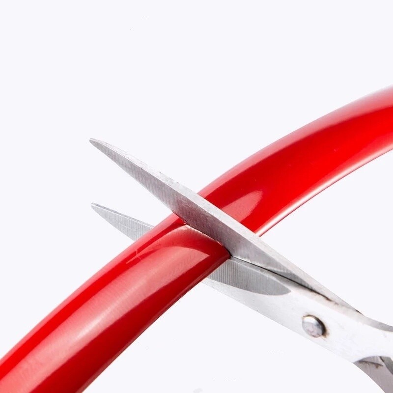 Self-adhesive PVC 3/5M Car Moulding Strip Anti-scratch Body Door Auto Accessory