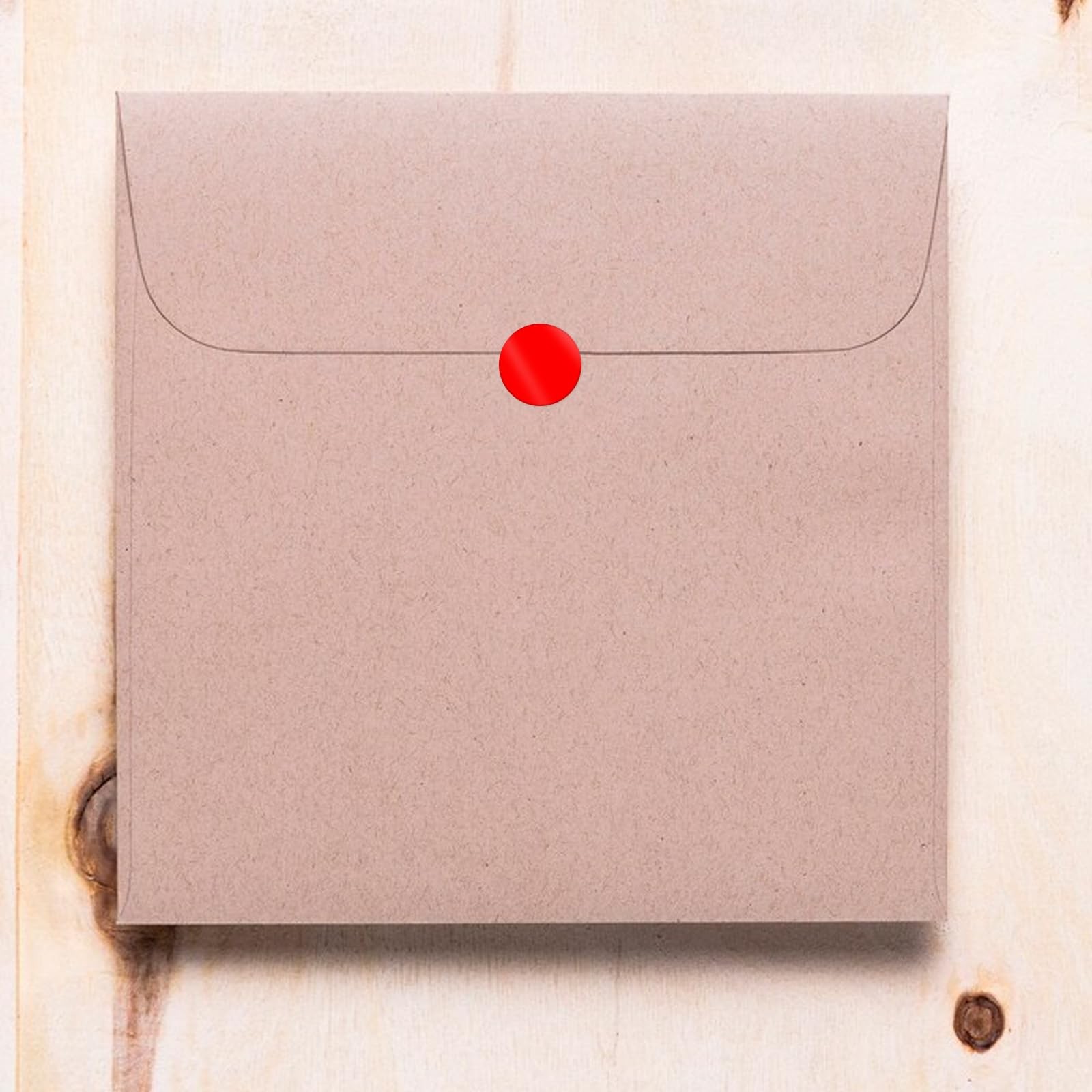 2600 PCS Dot Stickers 1/2 Inch Vinyl Self-Adhesive Waterproof Colored Circle Lab