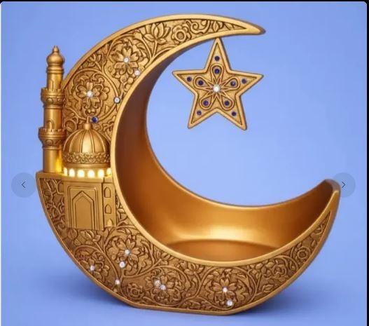 Ramadan Hilal bowl