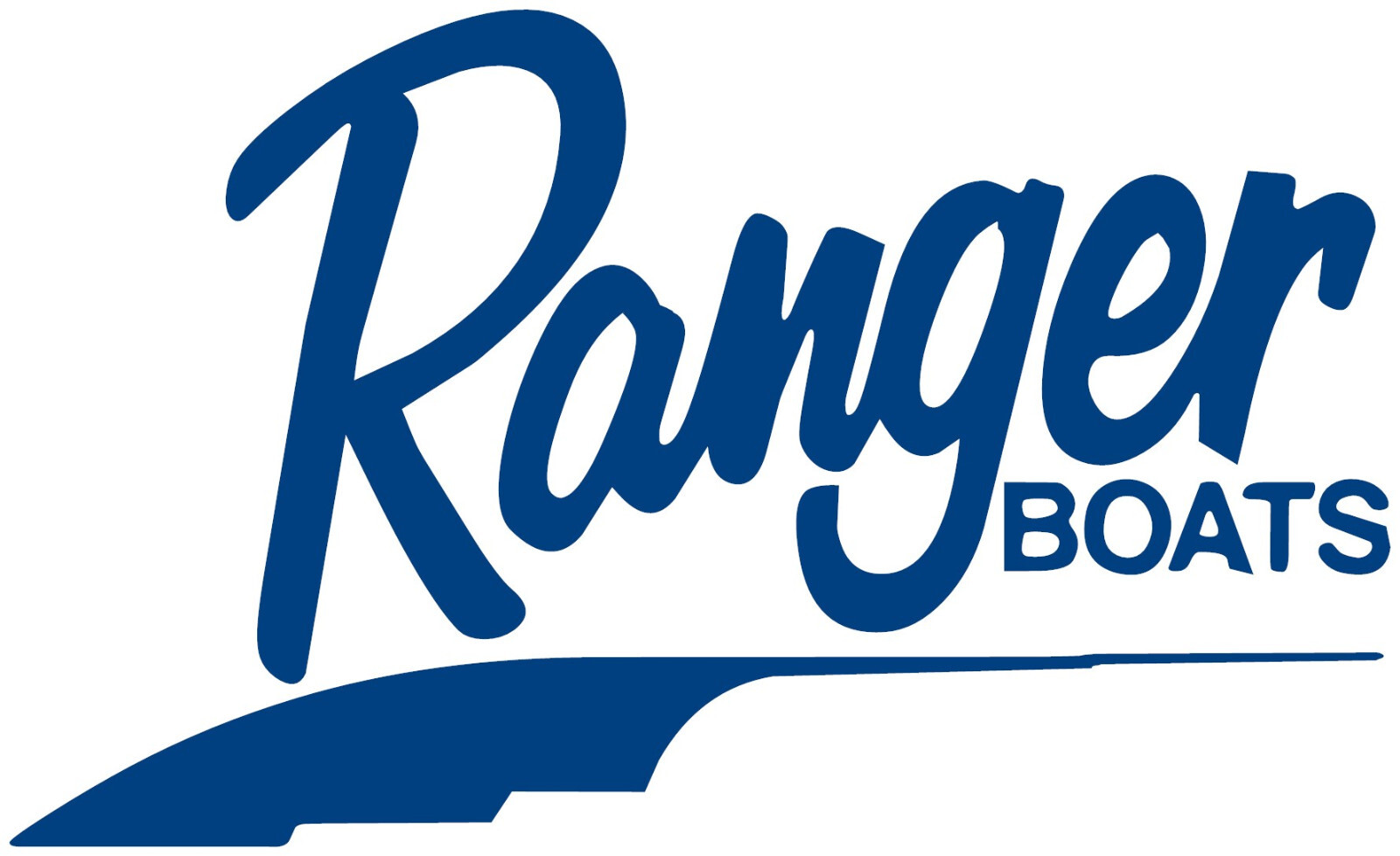 RANGER BOAT Outdoor Sporting Fishing Boating Vinyl Die-Cut Decals