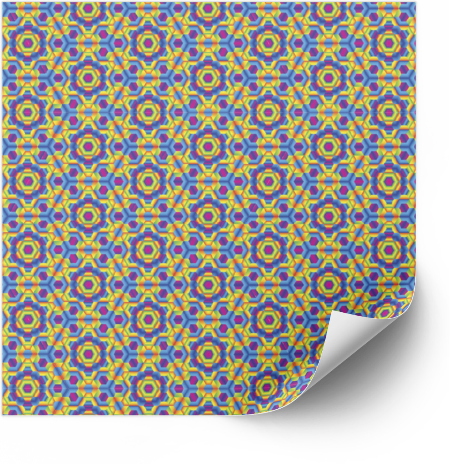 Retro Vintage Premium Vinyl Patterns & Iron on HTV for Cricut cutting machines