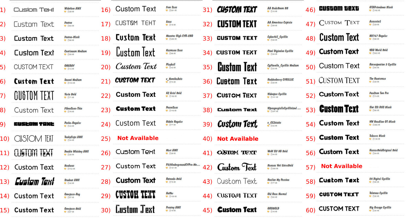 Car Decals & Stickers – Custom Sticker Decal for Car Truck Window Windshield RV