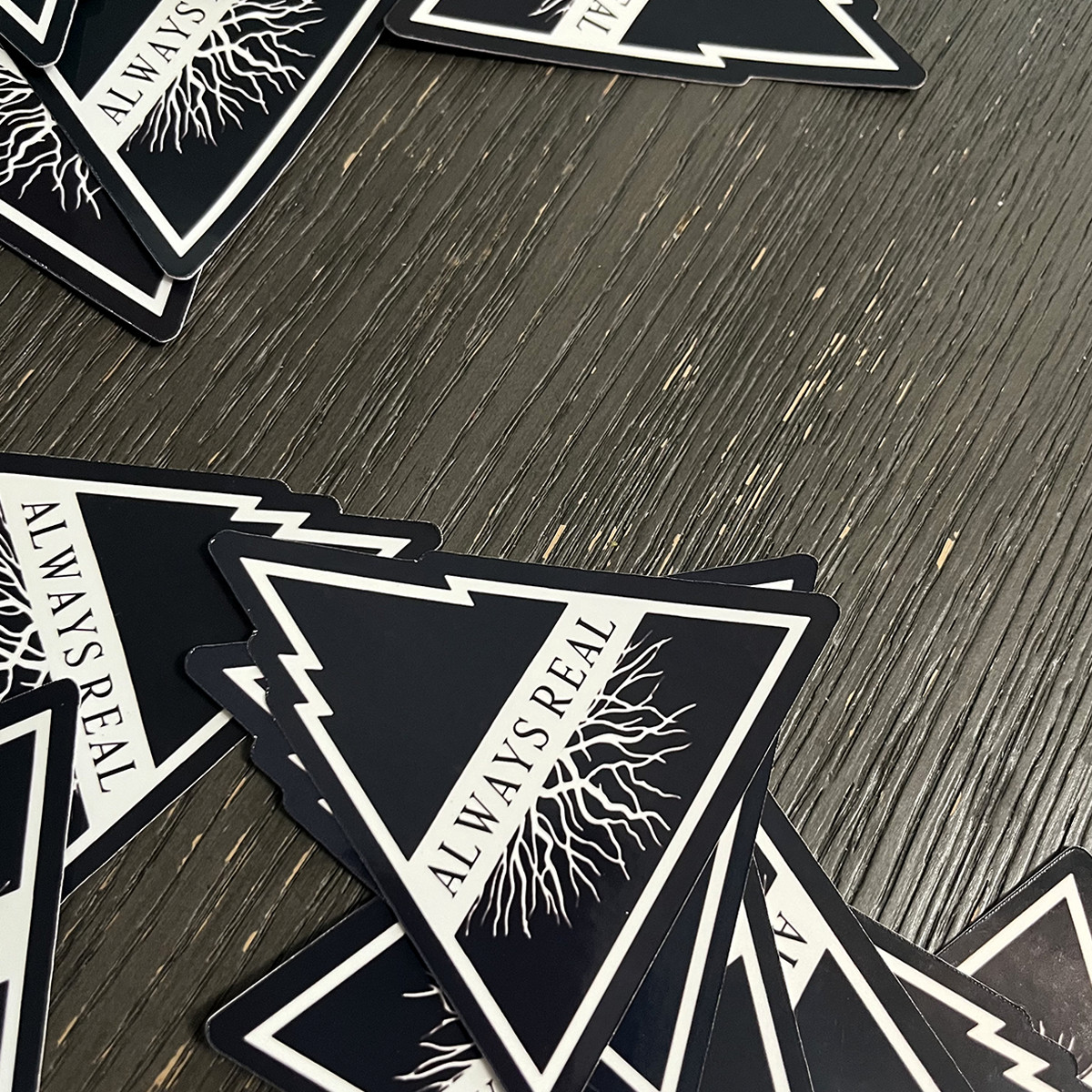 Custom Die Cut Stickers from your Image / Logo ( LAMINATED, GLOSSY, MATTE )