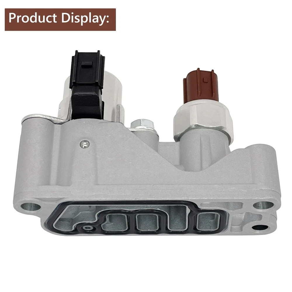 VVT Solenoid Variable Valve Timing Solenoid Compatible with Honda Acura Odyss…