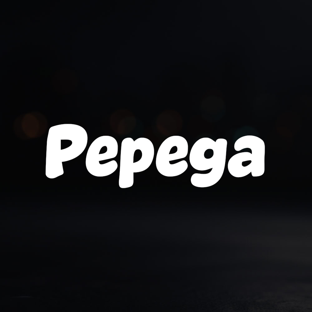 8in Vinyl Decal Sticker – “Pepega”