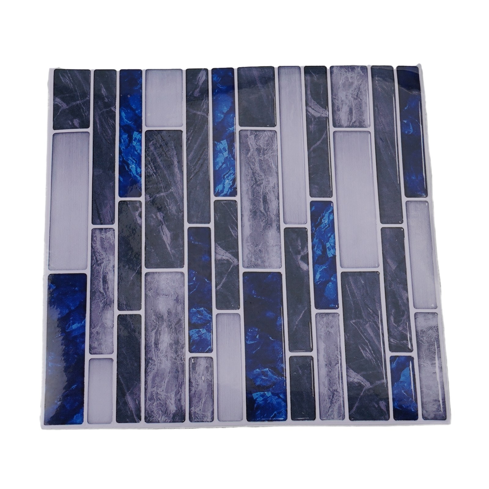 Accessories Wall Stickers Tile Stickers Vinyl Waterproof Home Accessories