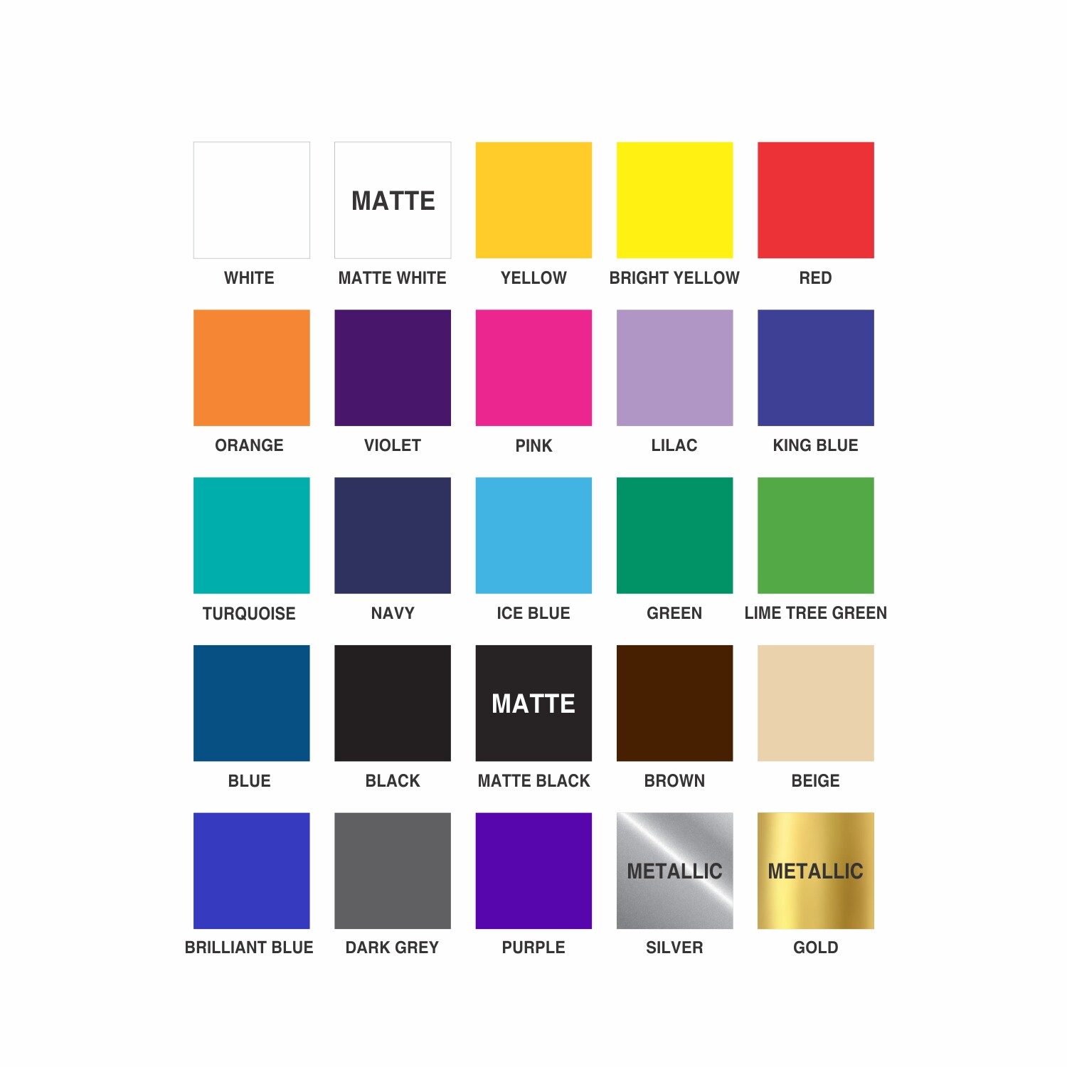 Custom Decals – Custom Vinyl Text Decals – Create Your Own Decals – Custom Decal