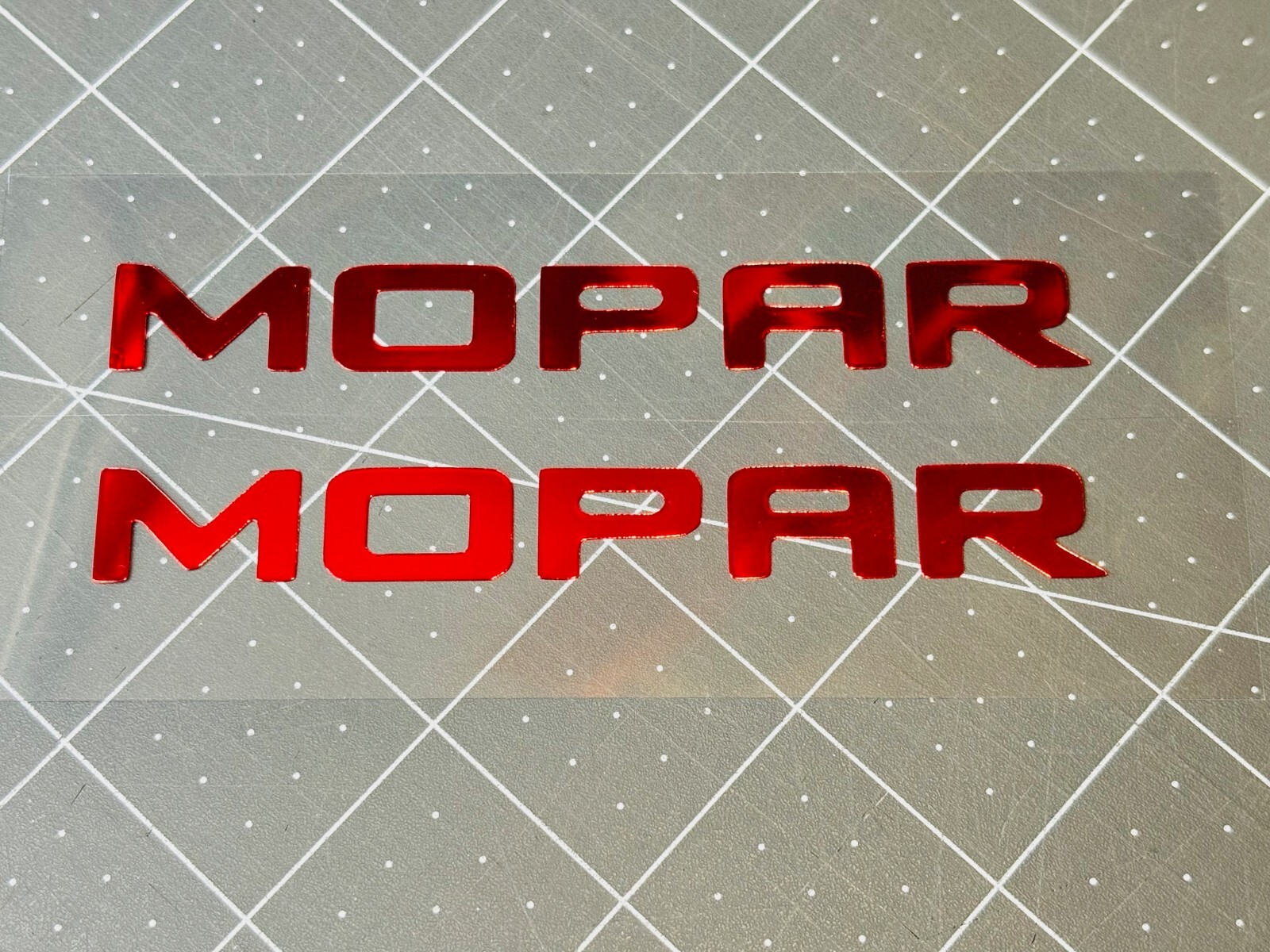 Direct Connection Vinyl Decal Many Sizes & Colors – Free Shipping
