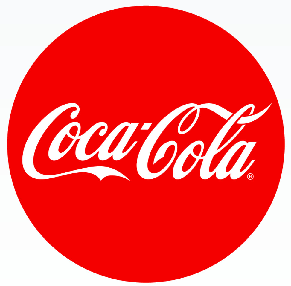 Coke CoCa Cola Vinyl Decal / Sticker ** 5 Sizes **