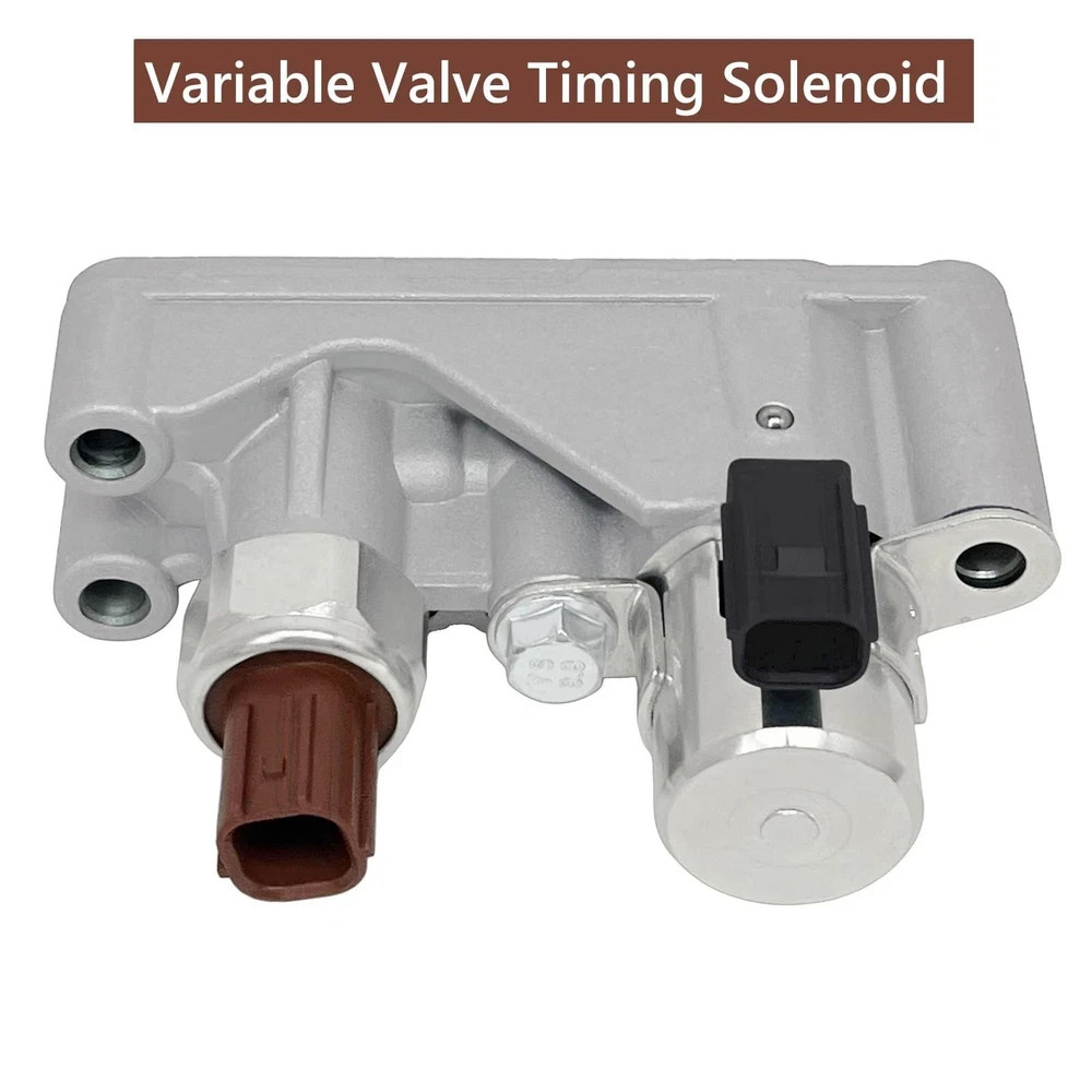 VVT Solenoid Variable Valve Timing Solenoid Compatible with Honda Acura Odyss…
