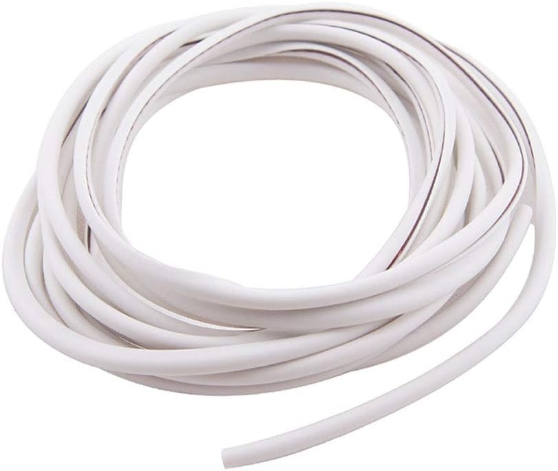 Car Door Moulding Rubber Scratch Protector Strip Edge Guard Trim