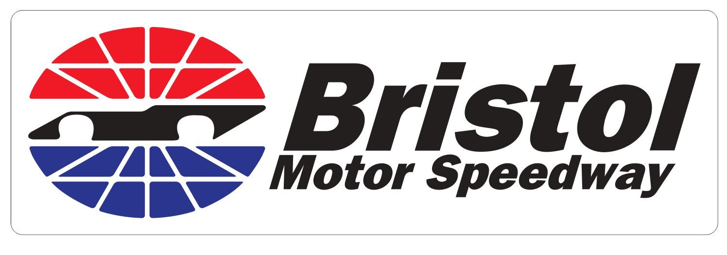 Bristol Motor Speedway Sticker Decal R7928