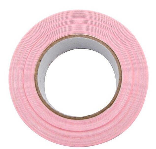 Dark Sticker Tape Luminous Fluorescent Night Self Adhesive Safety Home Garden